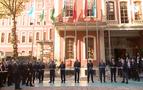 Türk Konseyi Zirvesi İstanbul'da yapıldı
