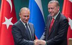Türk-Rus ilişkilerinde riskli alanlar artıyor
