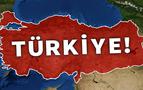 'Turkey' di 'Türkiye' oldu