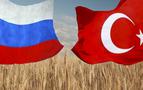 Türkiye, AB’den sonra Rusya’dan en çok tarım ürünleri alan ülke