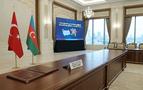 Türkiye ile Azerbaycan'dan Dev Savunma Anlaşması