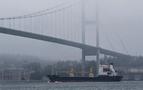 Türkiye İngiliz gemilerinin Karadeniz’e geçişine izin vermeyecek