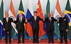 Türkiye, Mısır ve Suudi Arabistan BRICS'e katılmak istiyor