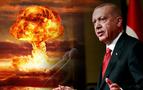 ‘‘Türkiye, Nükleer Silah Teknolojine Sahip Olmaya Çalışıyor’’