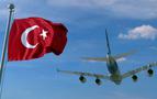 Türkiye, Rusya’nın bazı uçaklarına hava sahasını kapattı