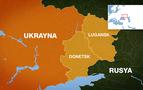 Türkiye: Rusya’nın Donetsk ve Lugansk kararı kabul edilmez