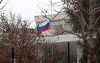 Türkiye'deki Rus Büyükelçiliği, tutuklanan Rusya vatandaşları hakkında bilgi talep etti