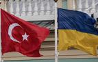 Türkiye’den Ukrayna’nın Türk bankaları ve iş adamlarına yaptırım çağrısına tepki