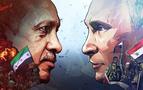 Türkiye'nin rakipleri Suriye’de Kremlin’in yanında yer aldı