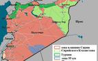 Türkiye'nin Suriye'ye yönelik olası askeri operasyonuna Rusya’dan tepki