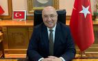 Türkiye'nin yeni Moskova Büyükelçisi Mehmet Samsar, göreve başladığını duyurdu