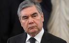 Türkmenistan Devlet Başkanı’nın sağlık durumunun kötüleştiği iddialarına yanıt geldi