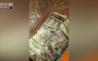 Yolsuzluk rekoru: Tutuklanan FSB albayının evinde 185 milyon dolar bulundu
