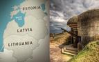 Üç Baltık ülkesi Rusya sınırına savunma hattı kuruyor