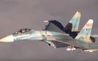 ABD: Rus jeti uçağımızı taciz etti