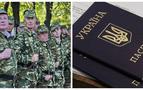 Ukrayna, çifte vatandaşların ülkeden çıkışını yasakladı
