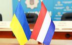 Ukrayna, Hollanda ile güvenlik anlaşması imzalayacak