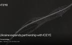 Ukrayna, ICEYE Uydu Keşif Sistemlerine Tam Erişim Elde Etti