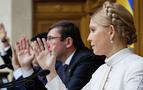 Ukrayna için yeni rota: Timoşenko siyasete geri döndü