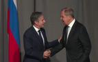 Ukrayna Krizinin Gölgesinde Lavrov-Blinken Görüşmesi Gerçekleşti