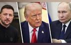 Ukrayna Milletvekili'nden Trump'a Mektup: "Zelensky Barış Görüşmelerini Sabote Edecek"