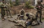 Ukrayna, olası Rus savaşına hazırlanıyor