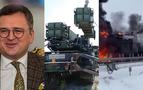 Ukrayna: Patriot Karşılığında Rus Petrol Rafinerilerine Yönelik Saldırıları Durdurabiliriz