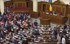 Ukrayna, Rus yanlısı siyasi partileri yasakladı