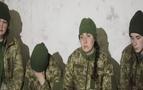 Ukrayna, Rusya ile Kadın Savaş Esir Değişimine Hazırlanıyor