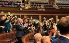 Ukrayna yardımı ABD Temsilciler Meclisi’nden geçti, karar Kongre’de