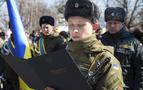 Ukrayna, zorunlu askerliği tamamlayanlara terhis yolunu açıyor