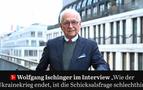 ''Ukrayna'da Savaşın Bitmesi Avrupa'nın Çıkarına Değil''