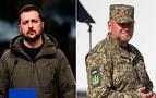 Ukrayna’dan gelen istifa haberleri Kiev’i karıştırdı