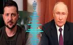 Ukrayna’dan Putin’in Zelenskiy Çağrısına ilk Yorum
