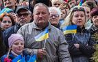 Ukraynalıların Yarısı Müzakere Zamanının Geldiğini Düşünüyor