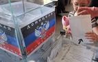 Ukrayna’nın doğu ve güney bölgelerinde referandum başladı
