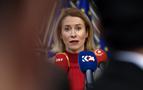 "Ukrayna'ya Destek Vermezsek Rusça Öğrenmek Zorunda Kalacağız"