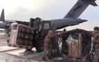 Ukrayna'ya uçaklar dolusu silah yollayan İngiltere, şimdi de askeri uzman yolladı