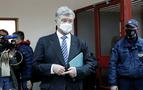 Ülkesine dönen Eski Ukrayna Devlet Başkanı, 'Vatana İhanetten' mahkemeye çıkarıldı