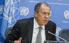 Vize gerilimi: ABD, BM’de konuşacak Lavrov’a vize vermiyor
