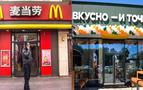 Vkusno i Toçka, Çin'de şube açmak için McDonald’s'tan izin istedi