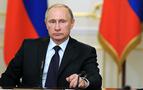 Putin: Suriye toprakları yabancı devlet askerlerinden arındırılmalı