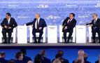 Vladivostok Ekonomik Forumu Doğunun Devlerini Bir Araya Getiriyor