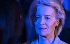 Von der Leyen: "Enerji Krizi Yaşansa da Rus Gazı Almayacağız"