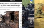 Washington Post: ABD, Ukrayna’nın karşı saldırısının başarısına inanmıyor