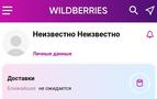 Wildberries web sitesi ve uygulaması çöktü