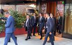 Witkoff ve Kushner Kremlin’de: Putin ile Görüşmeler Başlıyor