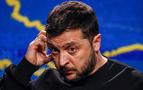 WSJ'nin 'Zelensky 3 Yıl Daha Savaş Talimatı Verdi' Haberini Kiev Yalanladı