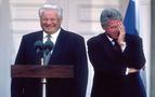 Yeltsin, Rusya'nın NATO'ya katılmasını istemiş