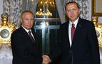 Erdoğan ve Putin telefonda görüştü: Gündem ikili ilişkiler ve Suriye